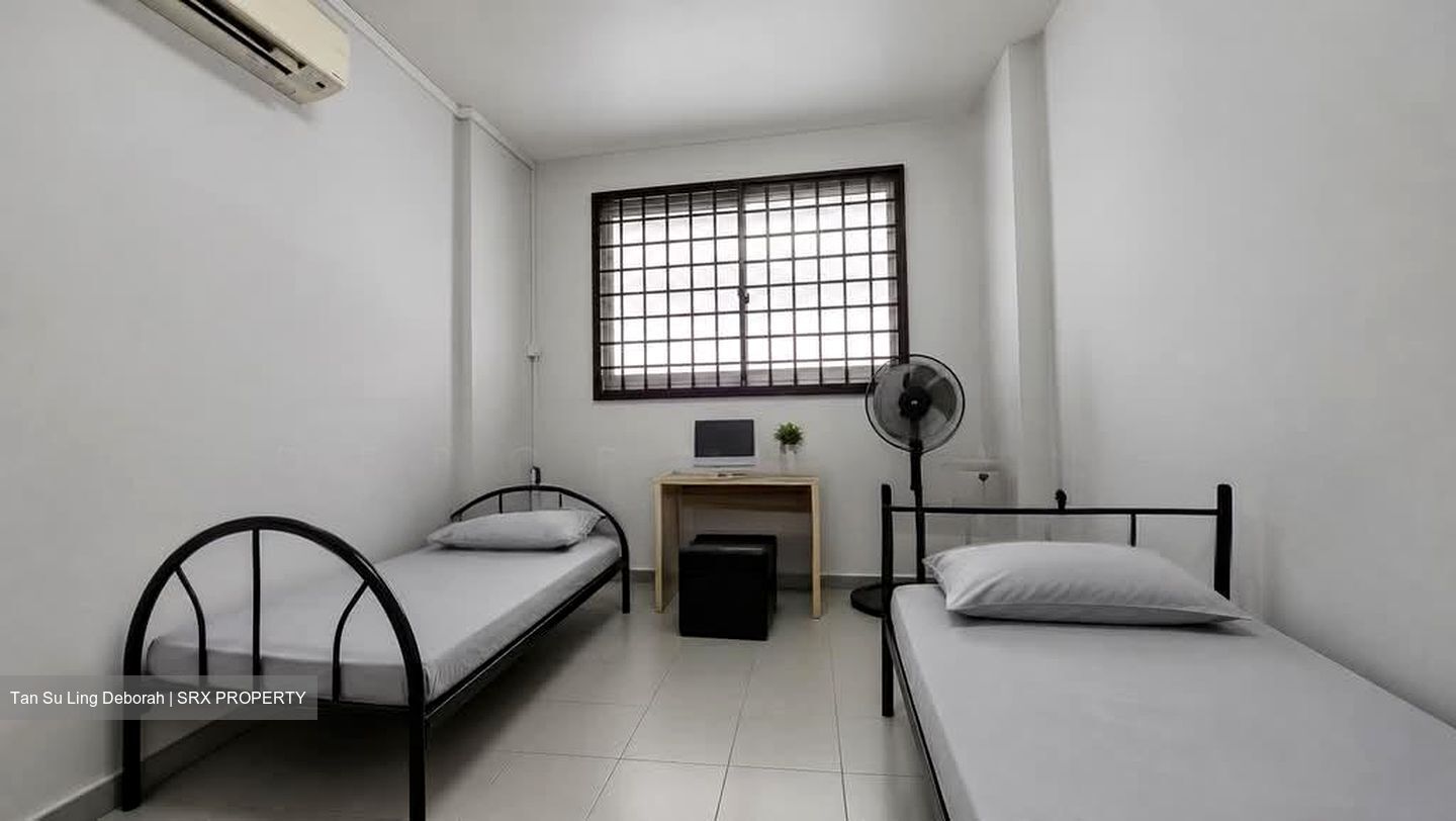 Blk 533 Serangoon North Avenue 4 (Serangoon), HDB 5 Rooms #580566051